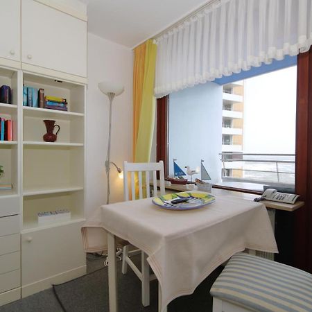 Haus Sylter Welle 9-92A Ob Apartment Westerland Ngoại thất bức ảnh