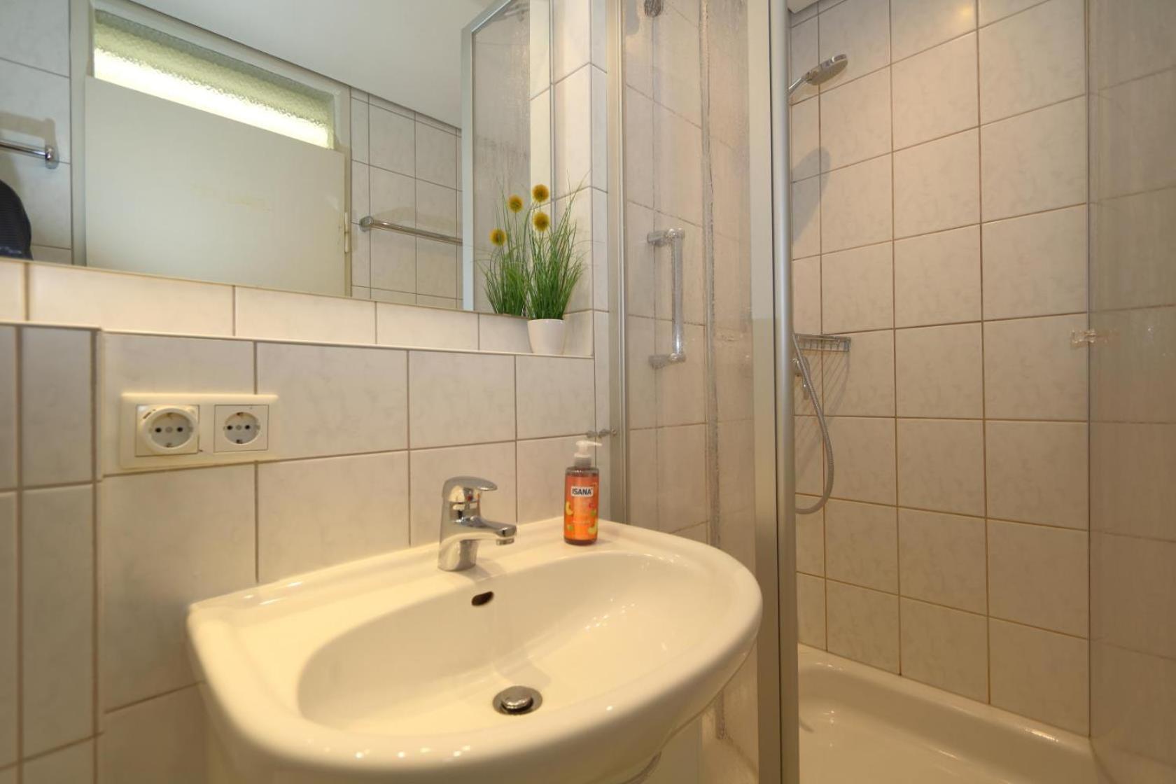 Haus Sylter Welle 9-92A Ob Apartment Westerland Ngoại thất bức ảnh