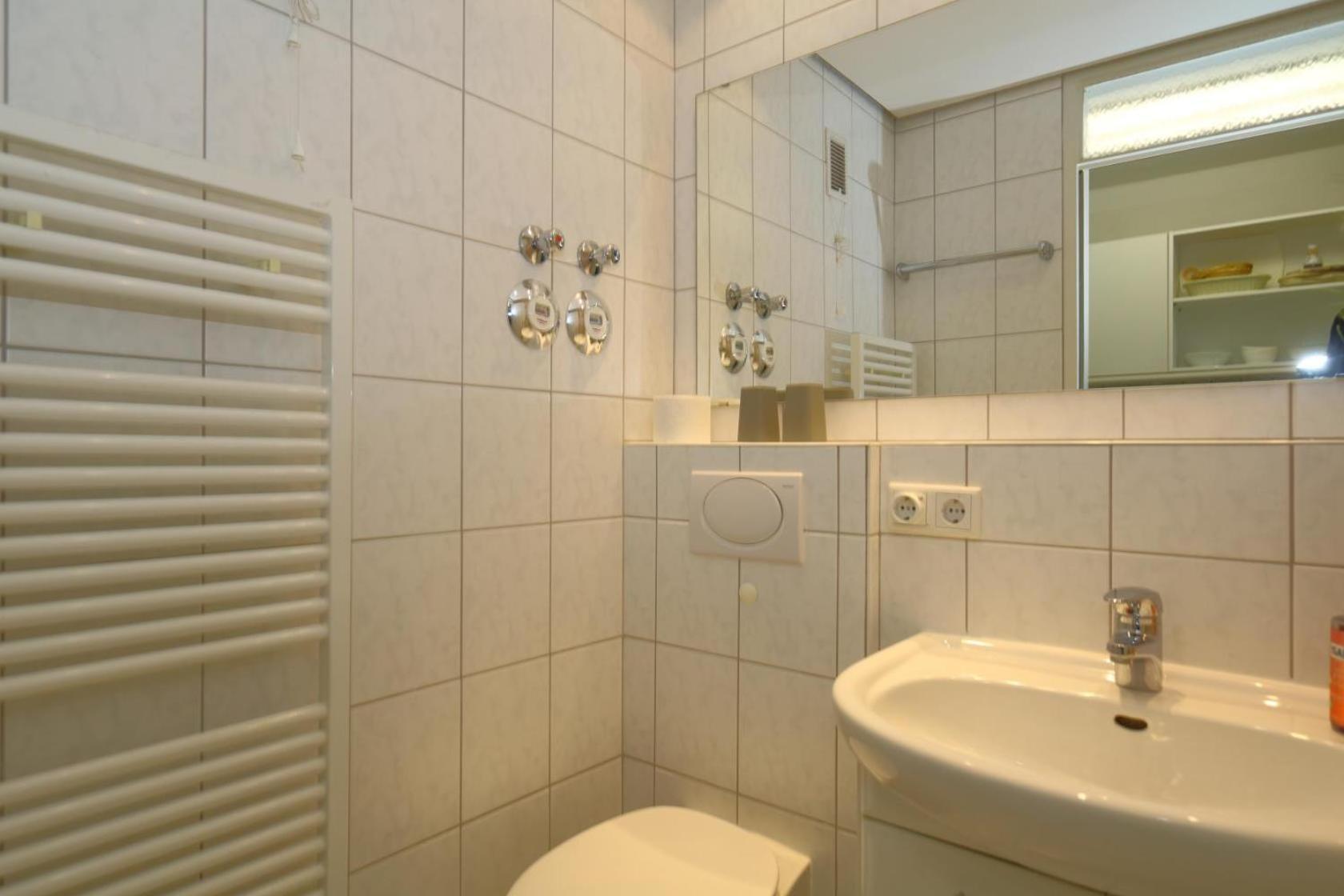 Haus Sylter Welle 9-92A Ob Apartment Westerland Ngoại thất bức ảnh