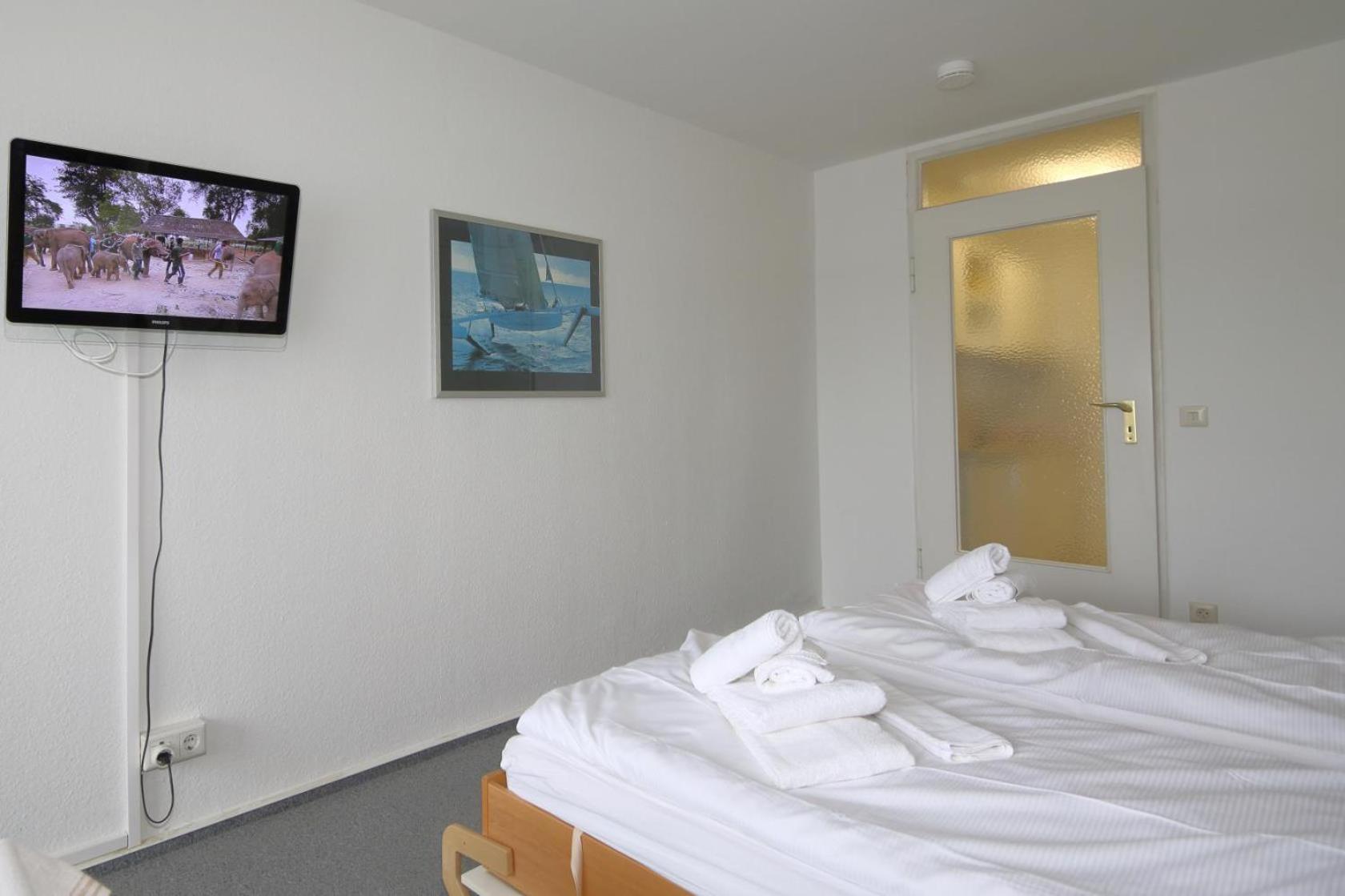 Haus Sylter Welle 9-92A Ob Apartment Westerland Ngoại thất bức ảnh